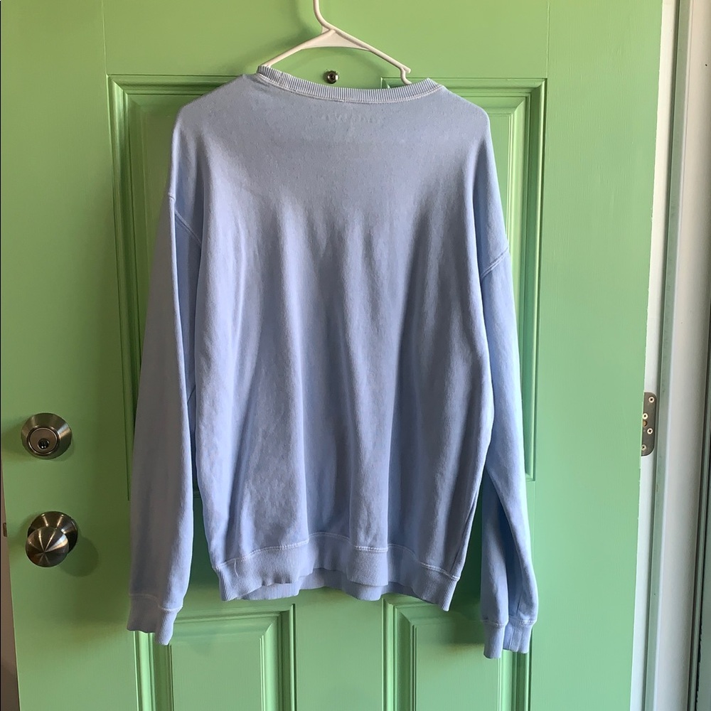 Taylor Swift 1989 Sweater - Women’s size Small - Picture 3 of 3